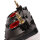 Piloto trasero de vidrio transparente para Honda CBR 600 F # 2001-2004