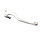 Brake lever aluminum with adjuster for Yamaha YZ 125 1989 3JD-83922-00