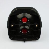 Clear glass taillight for Honda CBR 1100 XX Super Blackbird