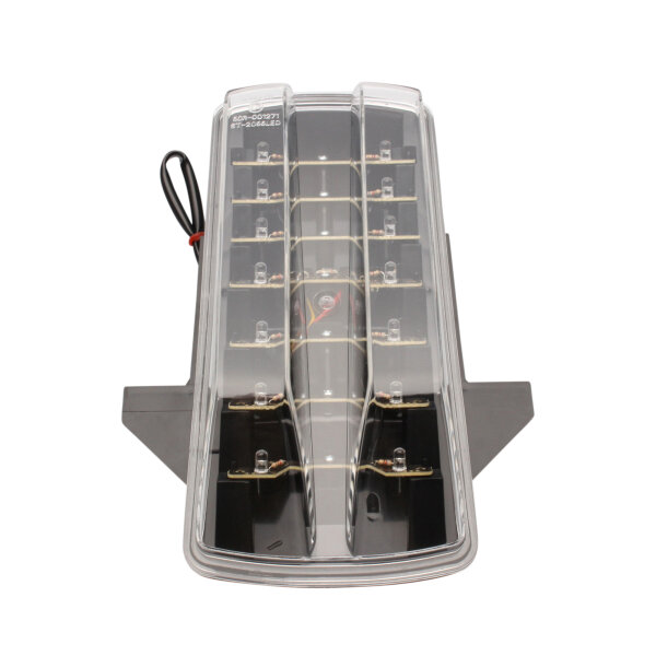LED-Rücklicht für Suzuki SV 650 S SA SV 1000 S # 35710-16G31
