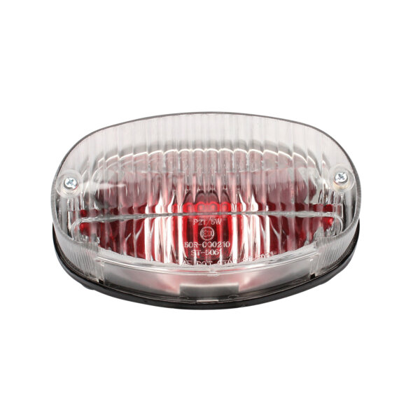 Tail Light  Rear Light Complete for Yamaha YZF 600 RH Thunder Cat 4TV # 96-02