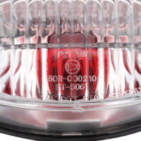 Rücklicht Rückleuchte komplett für Yamaha...