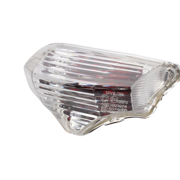 Feu arrière complet pour Honda CBF 1000 33700-MFA-D00, 153,20 €