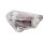 Fanale posteriore in vetro chiaro per Yamaha FZ6 600 N NS S Fazer
