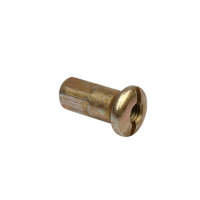 Juego de radios traseros para Honda CB 750 Four K 69-77 42606-300-000