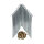 Juego de radios traseros para Honda CB 750 Four K 69-77 42606-300-000