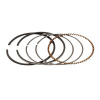 Piston ring set 67.50 mm for Kawasaki Z 900 # 1973-1975