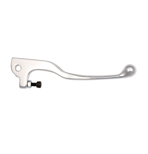Brake lever aluminum with adjuster for Yamaha YZ 125 250 90-95 3SP-83922-00