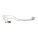 Brake lever aluminum with adjuster for Yamaha YZ 125 250 90-95 3SP-83922-00