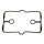 Valve cover gasket for Honda CB CBF 500 VF VFR 750 # 12391-MT4-000