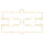 Guarnizione Coperchio Valvola per Suzuki GSX 750 GSX 1100 # 80-84 # 11173-49206