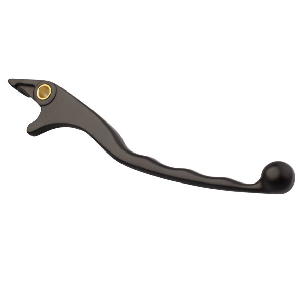 Brake lever black for Honda CB 450 CBX 650 750 CMX XBR 500 VF 500 750 1100 VT 500 750 53175-MB0-006