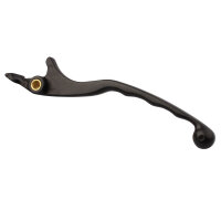 Brake lever black for Honda CB 450 CBX 650 750 CMX XBR...