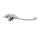 Brake lever aluminum for Honda CBR 600 900 1000 VFR 400 750 53170-KVO-006