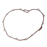 Clutch cover gasket for Honda CB1 CBF 400 CBR 600 #...