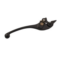 Leva freno nera con regolatore per Honda ST 1100 # 90-96 # 53170-MT3-305