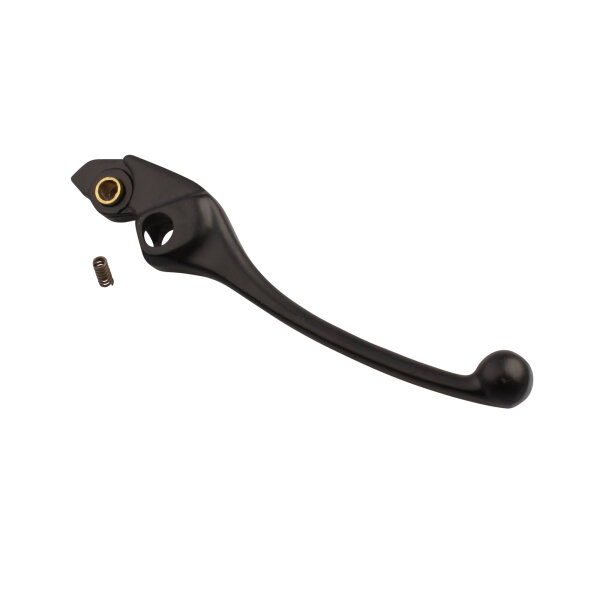 Bremshebel schwarz ohne Einstellmechanik für Honda ST 1100 90-94 53185-MT3-305