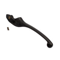 Bremshebel schwarz ohne Einstellmechanik für Honda ST 1100 90-94 53185-MT3-305