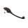 Bremshebel schwarz ohne Einstellmechanik für Honda ST 1100 90-94 53185-MT3-305