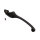 Bremshebel schwarz ohne Einstellmechanik für Honda ST 1100 90-94 53185-MT3-305