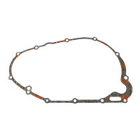 Clutch cover gasket for Kawasaki Z 400 D 1974-1977 #...