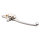 Levier de frein aluminium pour Honda CB CBR 1100 53170-MAT-006