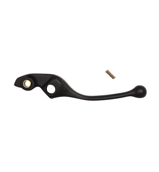 Levier de frein noir pour Honda FMX NX 650 XL-V 600 53175-MAB-621