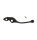 Levier de frein noir pour Honda FMX NX 650 XL-V 600 53175-MAB-621