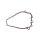 Joint de couvercle dalternateur pour Suzuki GSF 400 91-95 # 11483-30B01