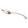 Levier de frein aluminium pour Honda CBR 900 VTR 1000 53170-MCF-006