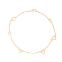 Junta tapa embrague para Yamaha WR-F 400 426 YZ-F 400 #...