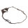 Junta tapa embrague para Yamaha SRX TT 600 660 # 5Y1-15462-00 34K-15462-00