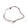 Alternator cover gasket for Yamaha BT XV XVS 750 1000 1100 # 4X7-15451-00