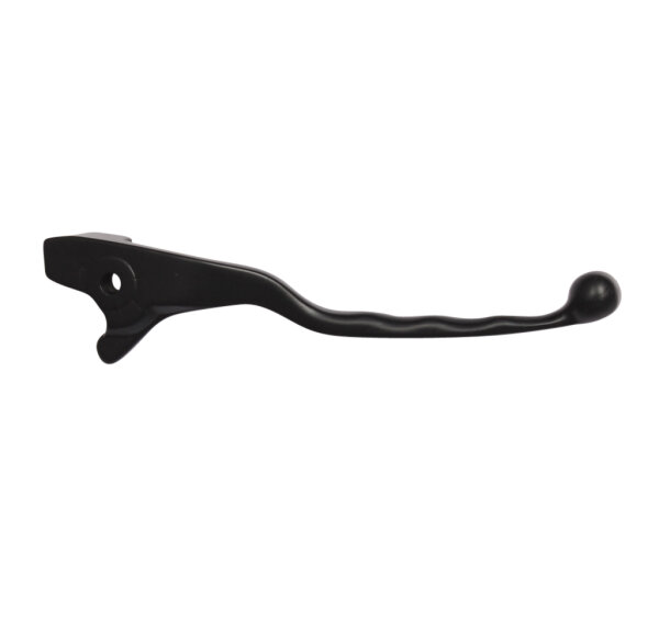 Brake lever black for Kawasaki EN / Z 450 GPZ 750 1100 Z ZX 750 46092-1027