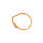 Ignition cover gasket for Suzuki GS 500 550 # 11491-47000