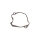 Ignition cover gasket for Yamaha XT 500 # 1978-1982 # 3HT-15457-00
