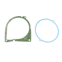 Ignition contact cover ignition housing cover gasket set...