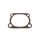 Joint de couvercle de kick pour Kawasaki Z 900 1000 # 14046-025 11060-1606