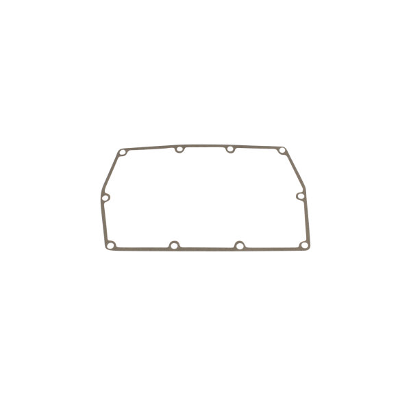 Oil pan gasket for Kawasaki EN ER GPZ KLE 500 # 11009-1487 11009-1837