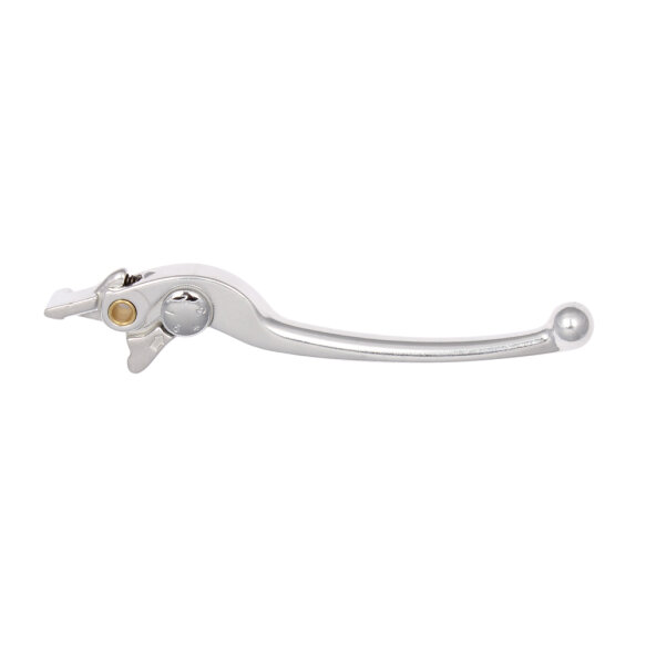 Brake lever aluminum for Buell Kawasaki Yamaha 13236-1310 13236-1326 4XV-83922-00