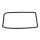 Rubber gasket starter cover for Kawasaki Z Z1 900 Z 1000 # 21166-001