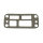 Oil pump gasket for Honda CB 750 K Four # 1969-1978 # 15135-300-010