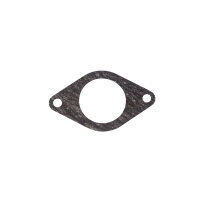 Carburetor flange gasket for Yamaha SR 250 500 TT XT 500...