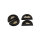 Spina semicircolare per Kawasaki Z 900 Z1 A B Z 1000 Z1R 1000 92066-017