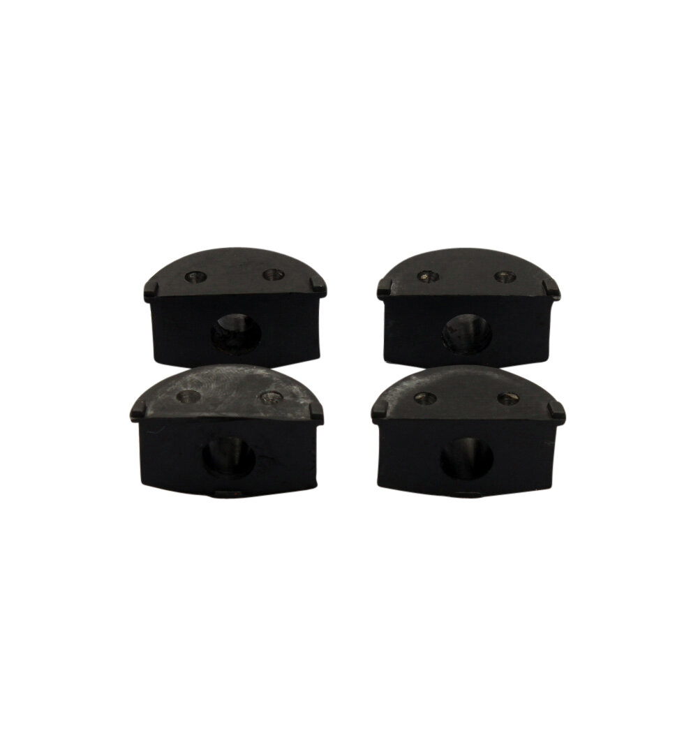 Semi Circular Plug Kawasaki GPZ 400 550 750 GT Z 400 500 650
