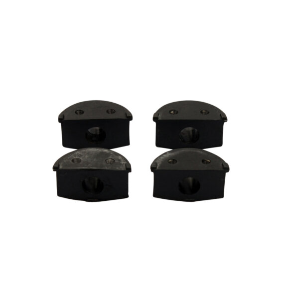 Semi Circular Plug Kawasaki GPZ 400 550 750 GT Z 400 500 650