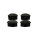 Semi Circular Plug Kawasaki GPZ 400 550 750 GT Z 400 500 650 750 ZR 92066-1011