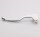 clutch lever for Kawasaki BN 125 ER 500 KLX 125 250 # 46092-1206