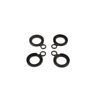 Candle shaft seal rubber for Kawasaki GPZ ZRX ZZR 1100...