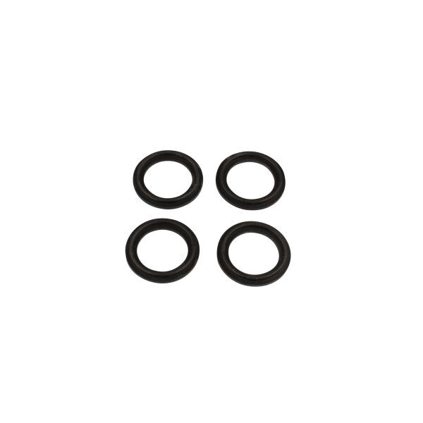 Candle shaft seal rubber for Kawasaki ZXR H 750 # 11009-1610